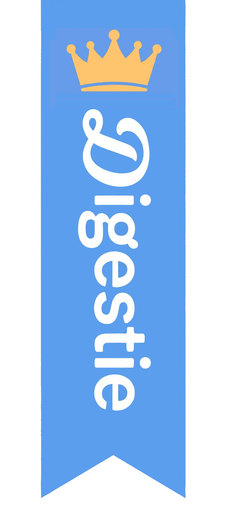 Digestie Logo - Gut Health Companion